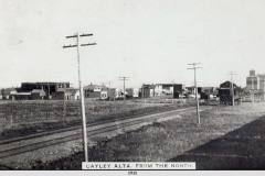 Cayley-1911