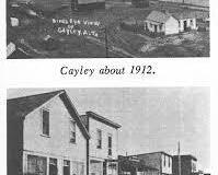 Cayley-1912