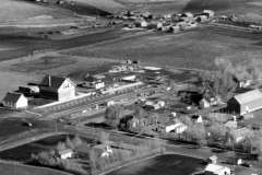 Cayley-old-school-house