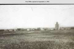 Cayley-post-office-1903-