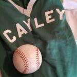 Cayley Community Club